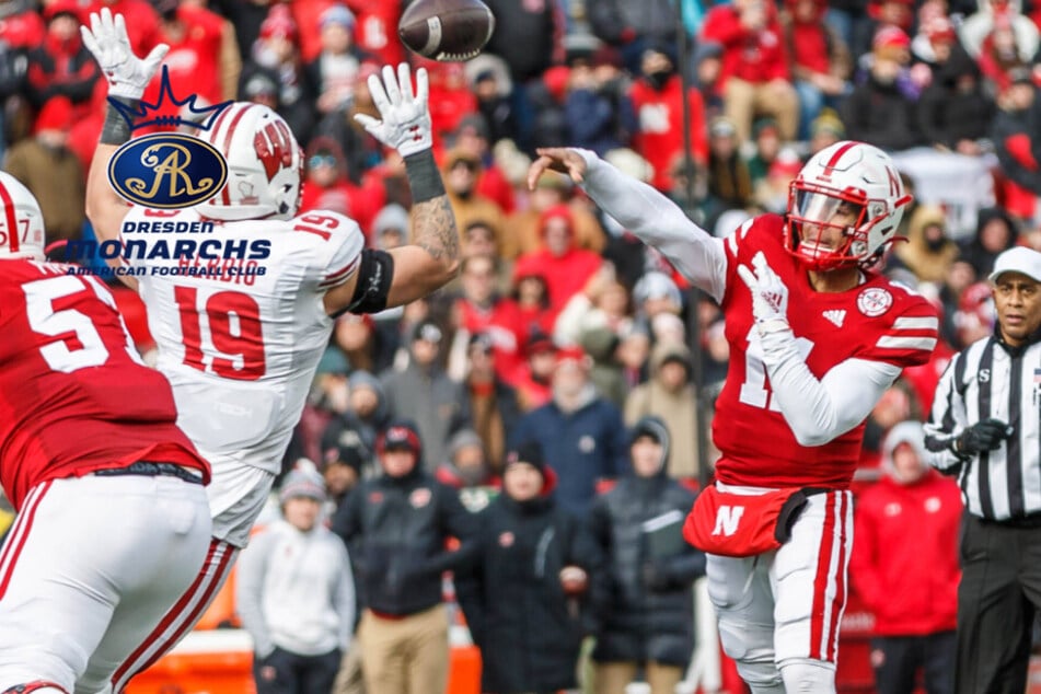 Gibt's etwa Handlungsbedarf? Monarchs holen neuen Quarterback und Receiver