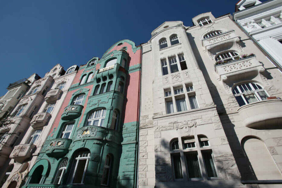 In Köln - wie hier in der Südstadt - stiegen die Neuvertrags-Mieten 2018 um 4,7 Prozent.