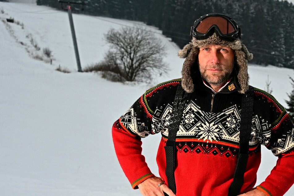 Skilift-Zoff im Erzgebirge: Pistenbetreiber will sich freikaufen