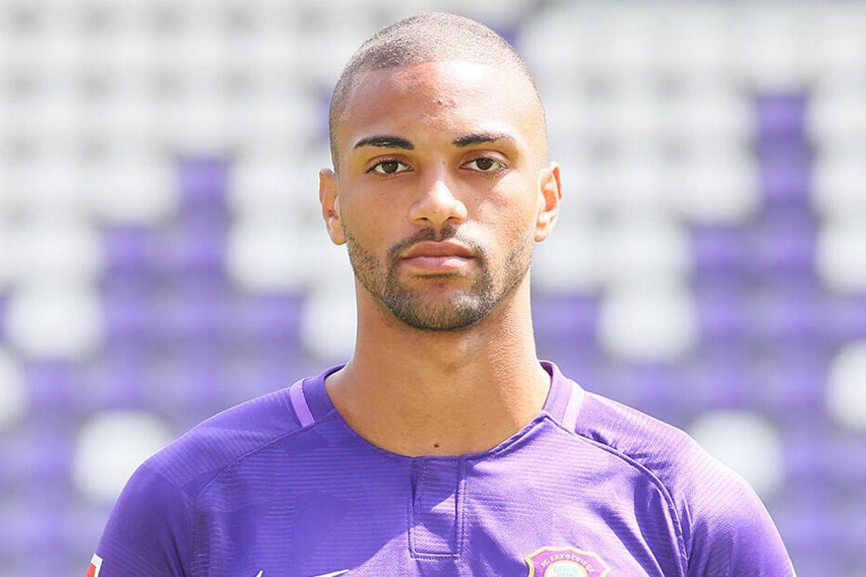 Malcolm Cacutalua