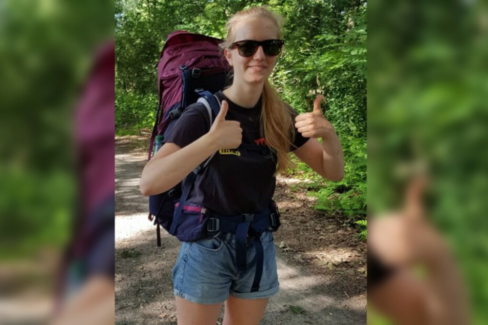 Die 17-Jährige gilt seit dem 23. Juli 2020 offiziell als vermisst.