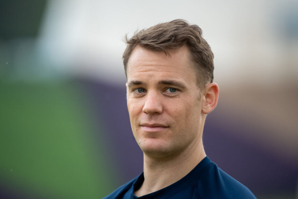 Hat noch Vertrag bis zum 30. Juni 2021: Manuel Neuer. Im Gespräch ist eine Verlängerung um zwei weitere Jahre.