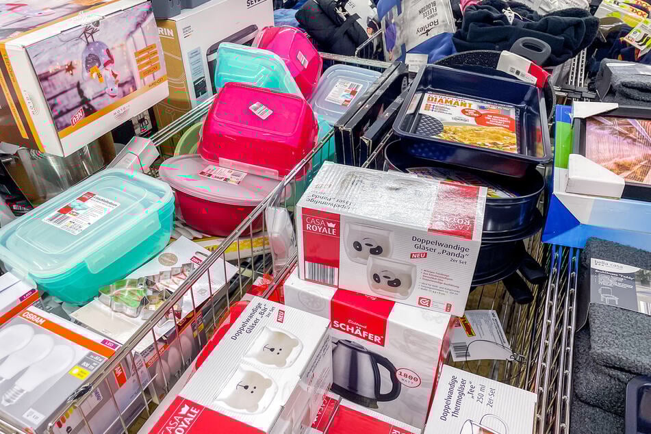 NORMA setzt den Rotstift an und haut ab Montag (3.11.) krasse Angebote raus