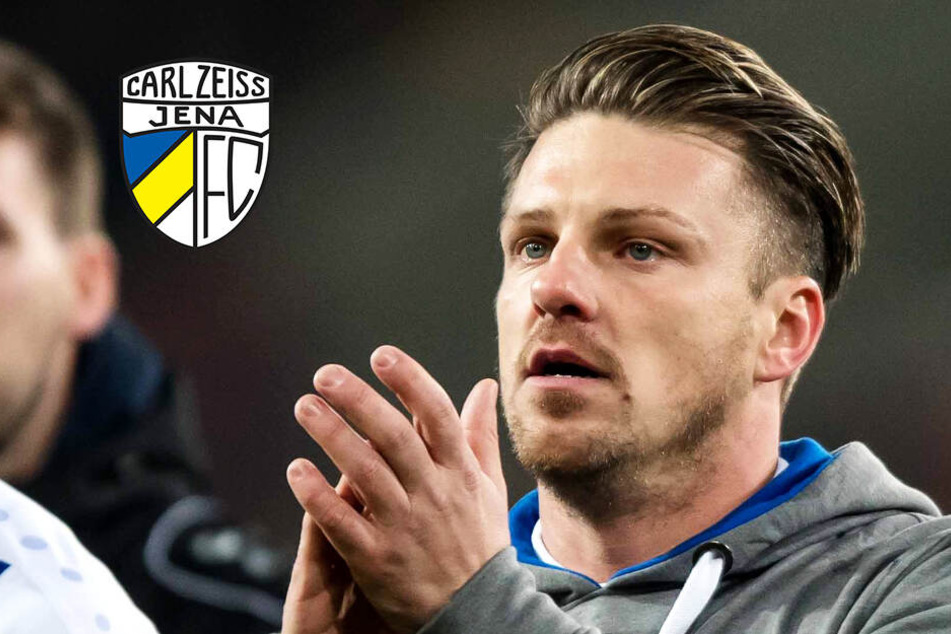 Lukas Kwasniok übernahm die Mannschaft von Aufstiegstrainer Mark Zimmermann.