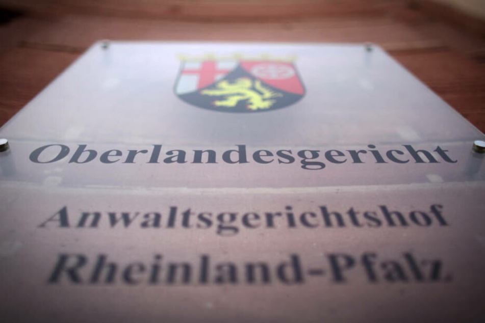 Bis zum 17. Februar sind zunächst fünf Verhandlungstage vor dem OLG Koblenz terminiert.