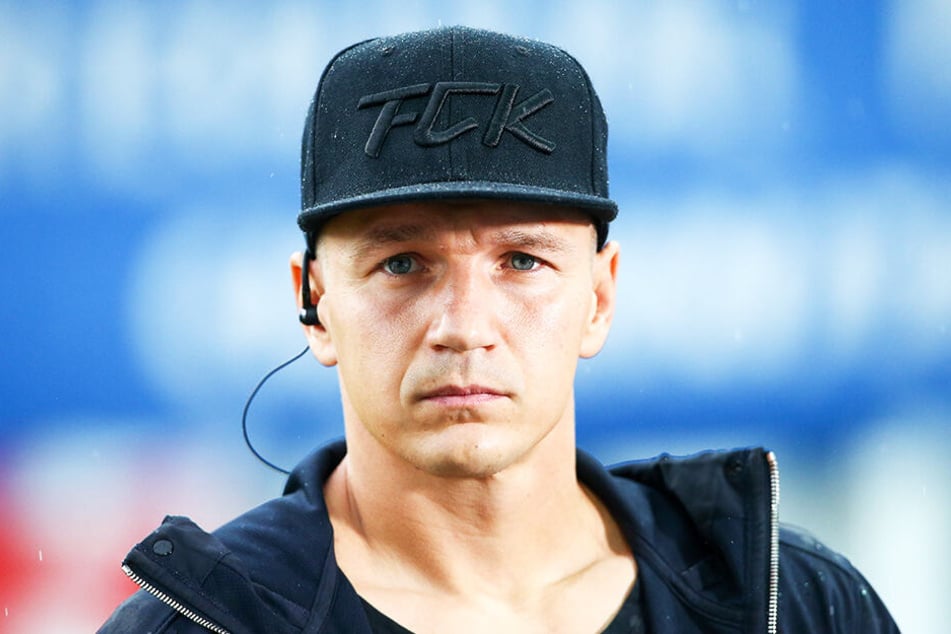 Daniel Frahn klagt gegen seine fristlose Kündigung.