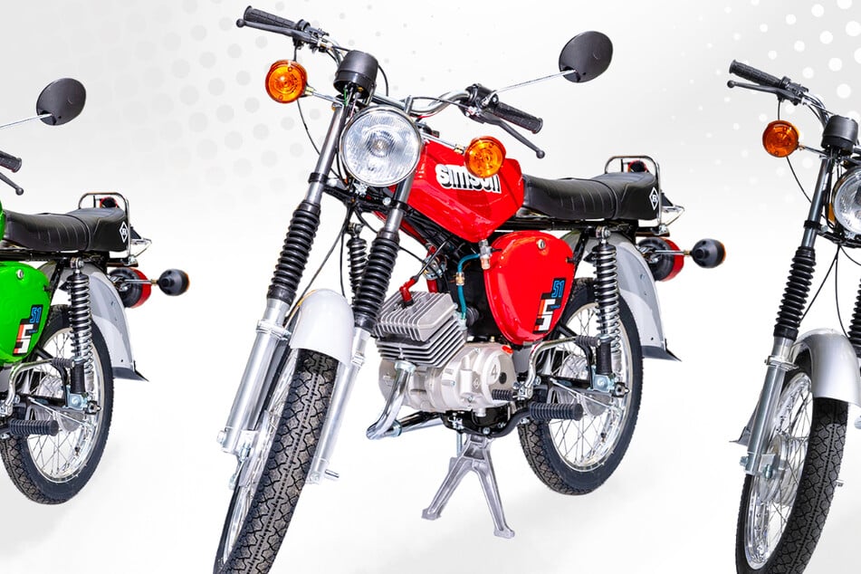 So kommt auch Ihr an diese legendäre Kult-Maschine