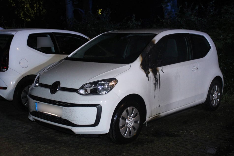 Der 34-Jährige soll mehrere Fahrzeuge im Leipziger Westen angezündet haben.