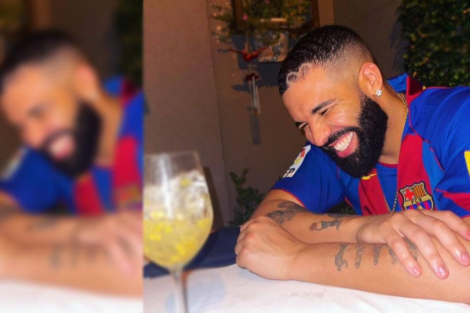 Drake proves he's a Certified Lover Boy on his sixth studio album