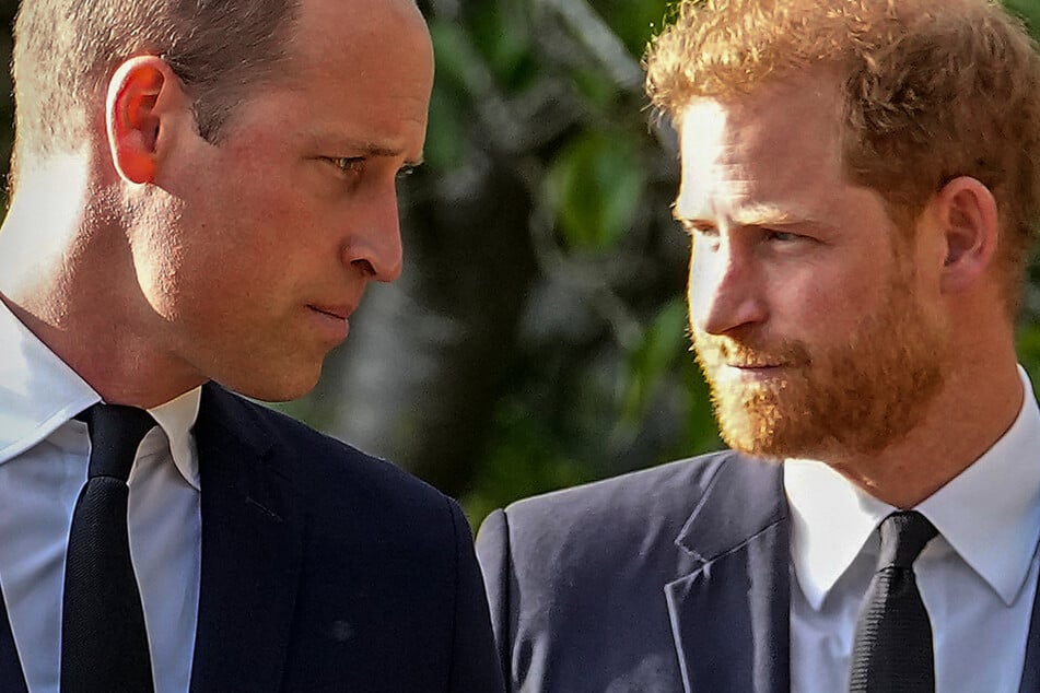 Schok voor prins William en Harry: nichtje (†20) dood aangetroffen