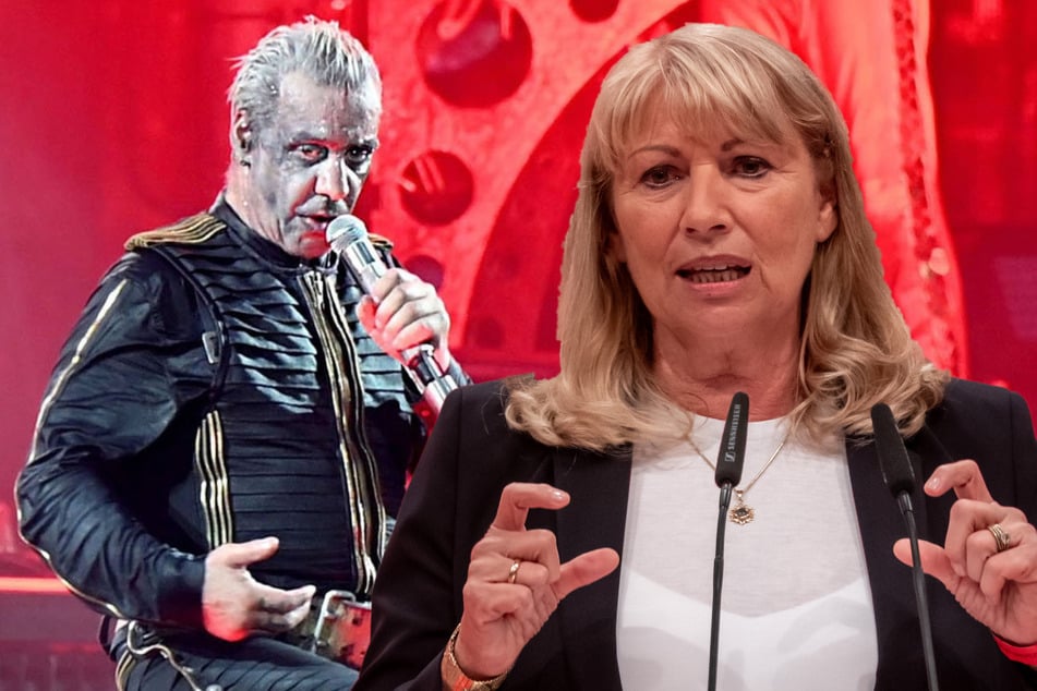 Leipzig: Köpping sagt Opernball-Teilnahme nach Lindemann-Protesten ab: "Zur Deeskalation beitragen"