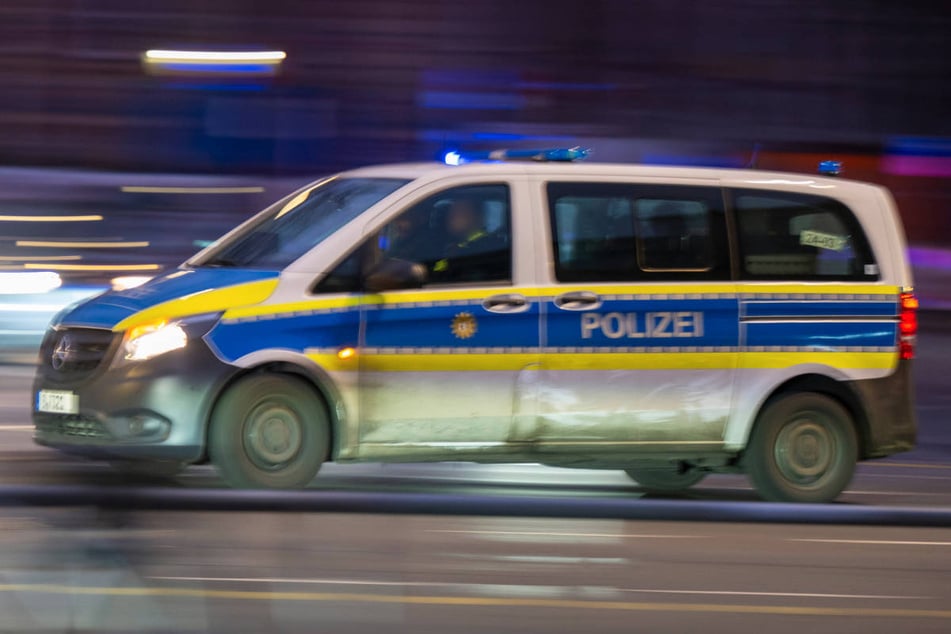 Die Polizei ist am Donnerstagabend zu einer Schießerei in Spandau gerufen worden. (Symbolfoto)