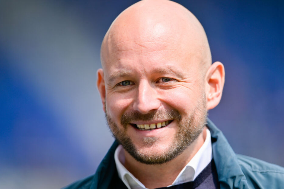 Für ihn hat Kramaric "den falschen Adressatenkreis" gewählt: Alexander Rosen.