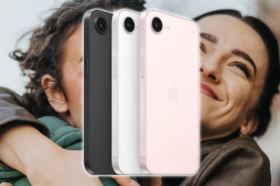 Bei o2 gibt es das brandneue iPhone 17e direkt zum Marktstart für fast nichts