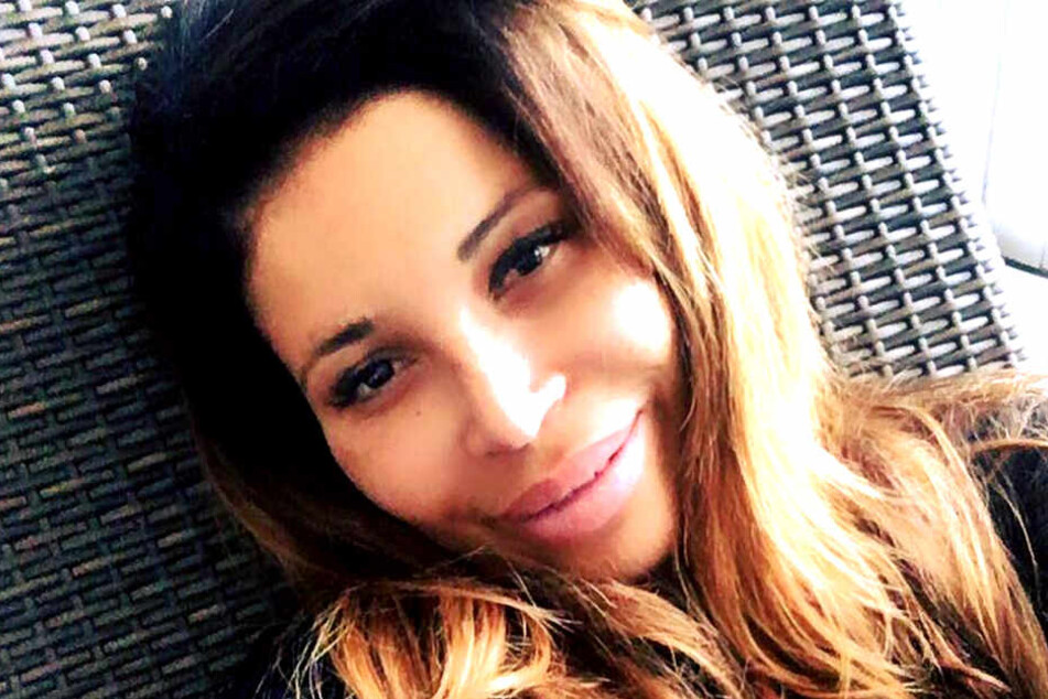 Nach einer Brust-Straffung im November sind Patricia Blancos (46) Brustwarzen abgestorben.