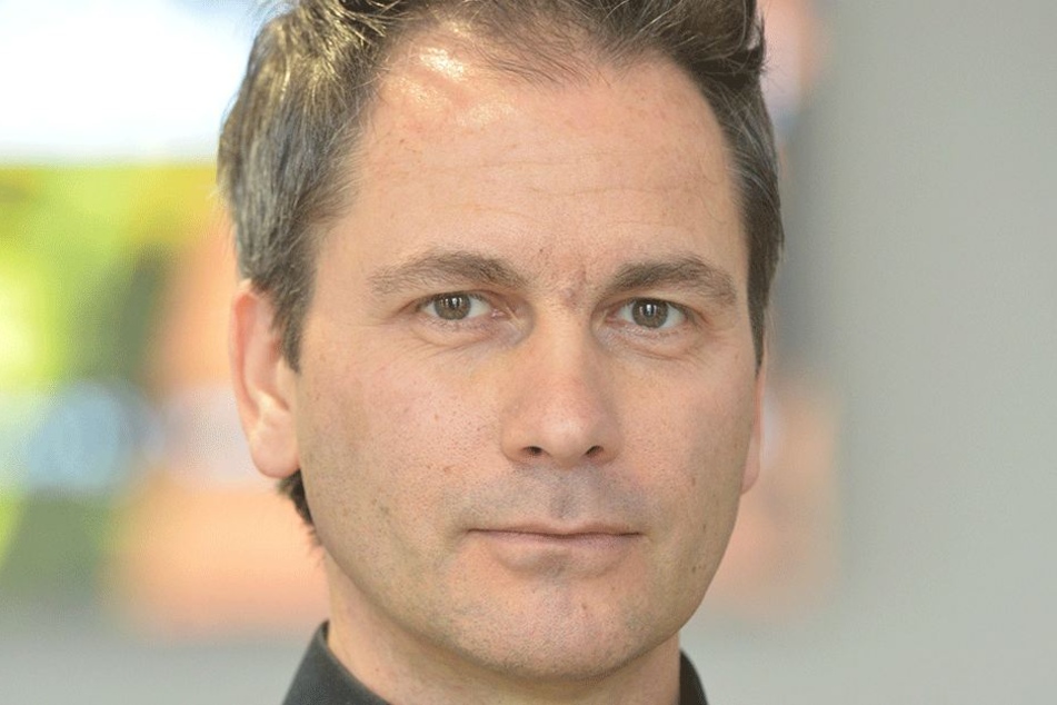 Er will Chemnitzer Mobilitäts-Messen breiter aufstellen: Sven Hertwig (46), Veranstalter der bisherigen Radmesse.