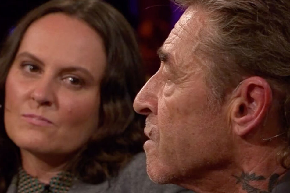 Im MDR Riverboat erzählte Peter Maffay (70) von den Anfängen seiner Karriere.