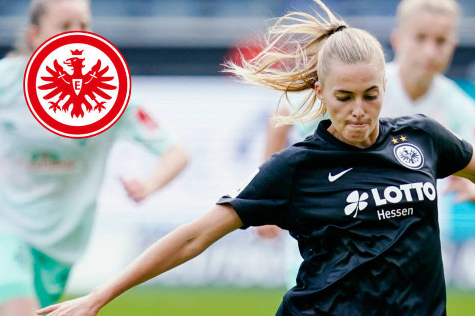 Viel Erfolg in Dänemark! Eintracht-Frauen wollen in die Champions League