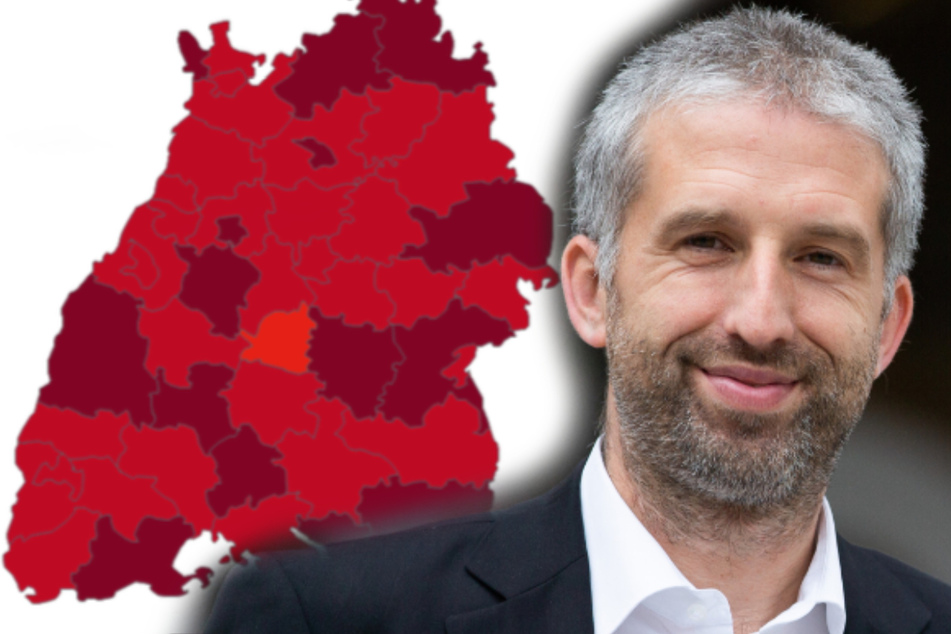 Corona-Erfolg für Boris Palmer: Tübingen ist kein Hotspot mehr!