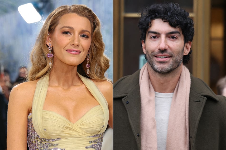 No money was exchanged in Blake Lively (l.) and Justin Baldoni's settlement, according to insiders.