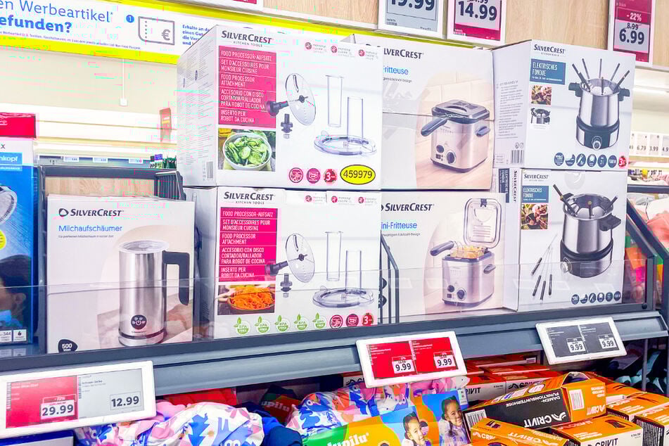 Lidl verkauft ab Montag (15.12.) diese coolen Angebote