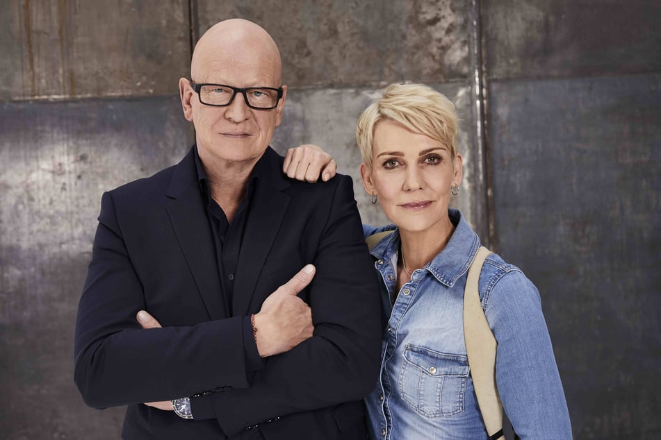 Da findet sich sicher etwas Anderes im Fernsehen.