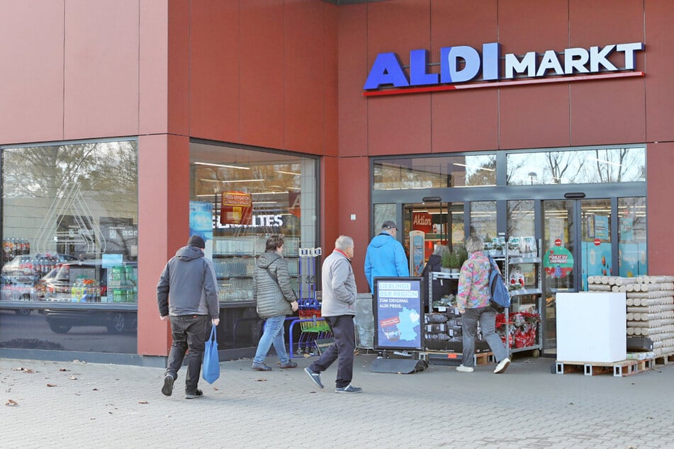 Aldi hat am Freitag (22.11.) diese starken Angebote im Sortiment