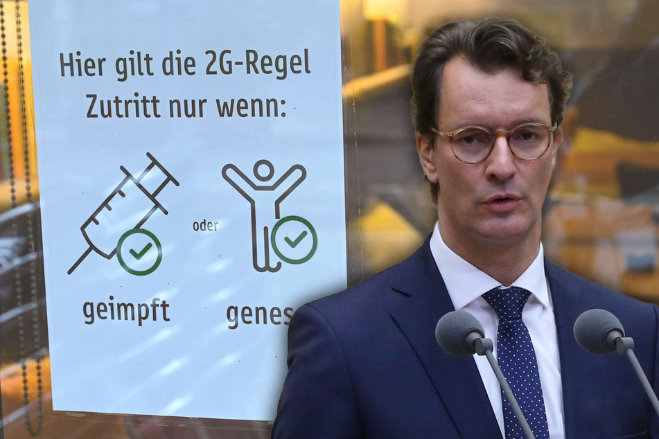 Ab nächster Woche: Diese verschärften Corona-Regeln sollen in NRW gelten