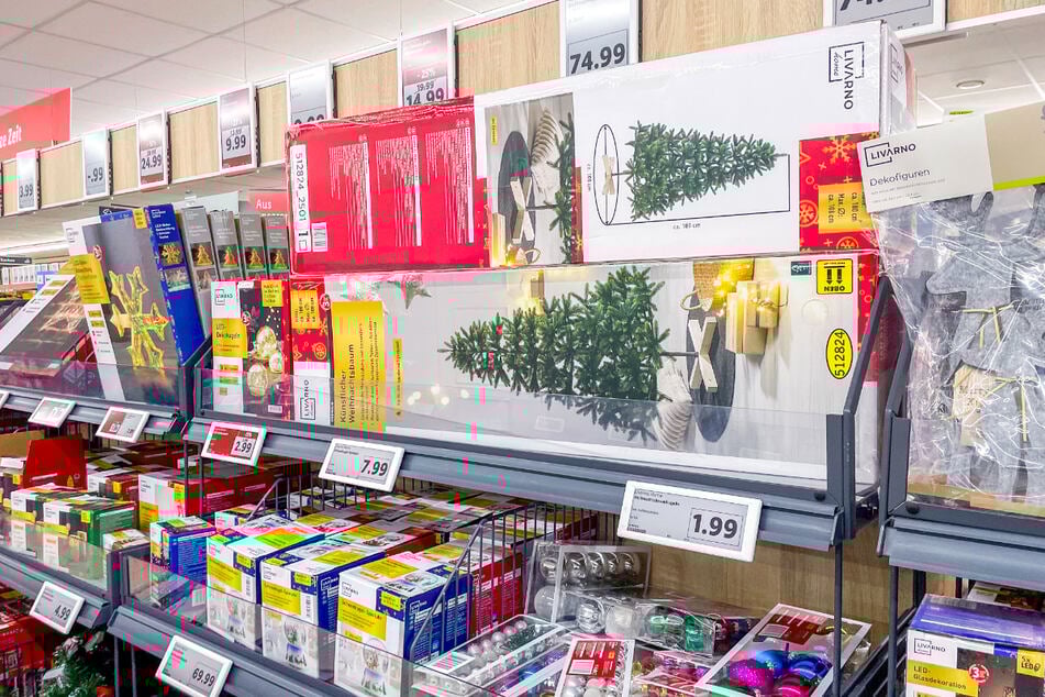 Lidl-Kunden stürzen sich ab Montag (1.12.) auf diese coolen Angebote