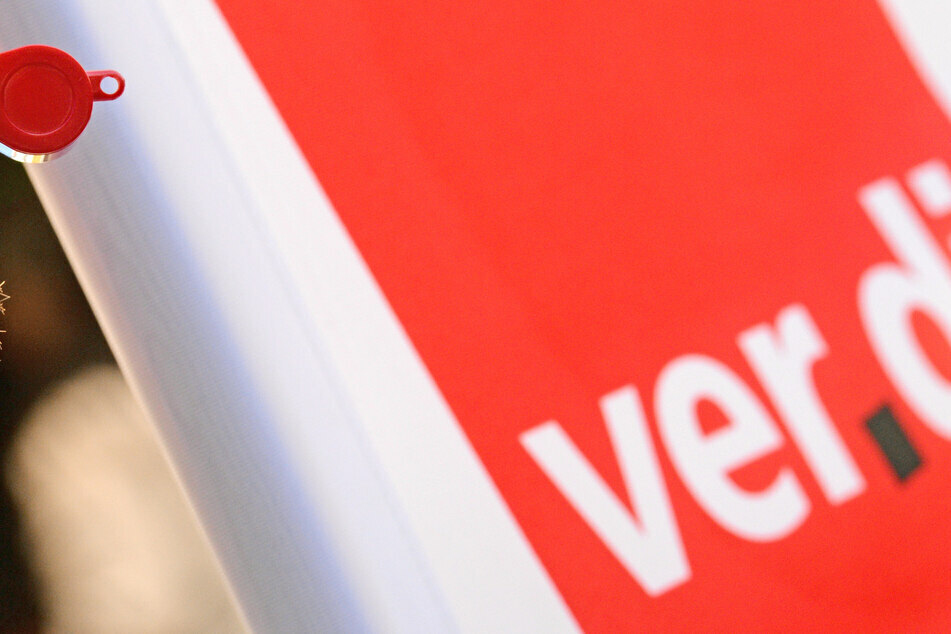 Die Gewerkschaft Verdi ruft zu Warnstreiks im bayerischen Groß- und Einzelhandel auf. (Symbolbild)