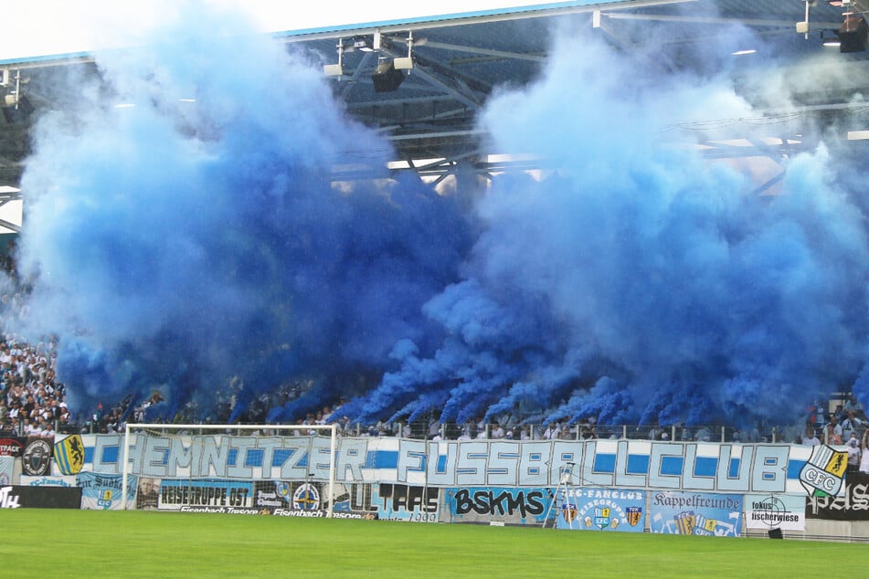 Chemnitzer FC überrascht mit exklusiven Vorteilen für Mitglieder