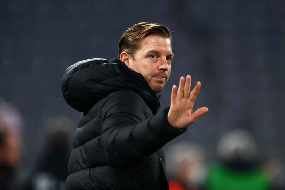 Florian Kohfeldt (39) könnte erstmals ins Ausland wechseln und den FC Kopenhagen trainieren.