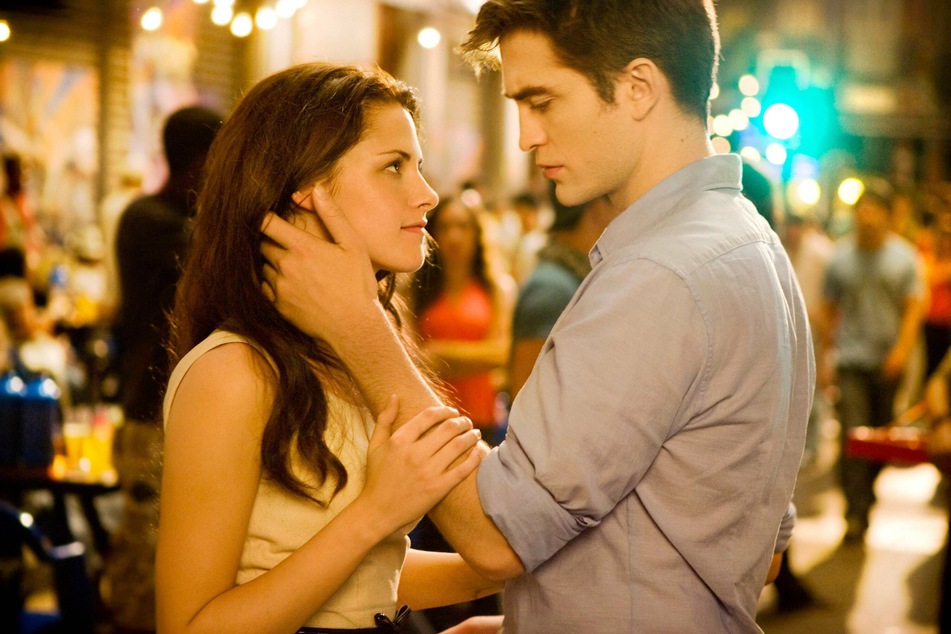 Fans rejoiced and shared hilarious reactions to the Twilight saga hitting Netflix on Friday.