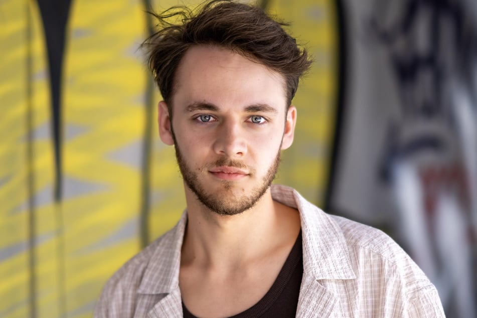 Robin Zielke haut aus Berlin ab.