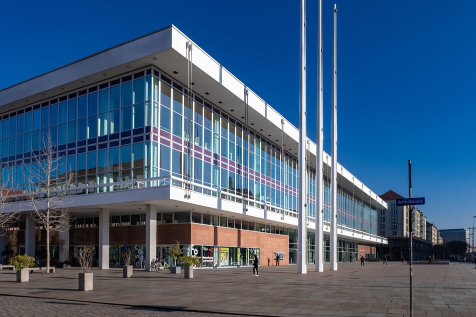 Im Kulturpalast können sich Studieninteressierte am Samstag ein ehrliches Bild von Unis machen.