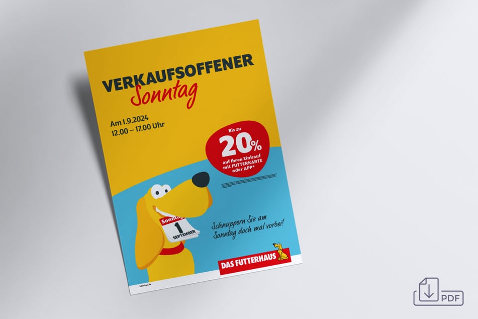 Mit einem Klick zur tierischen Rabatt-Aktion!