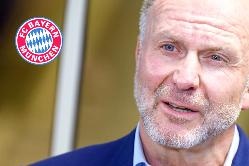 Karl-Heinz Rummenigge nimmt Bayern-Stars für Katar-WM in die Pflicht
