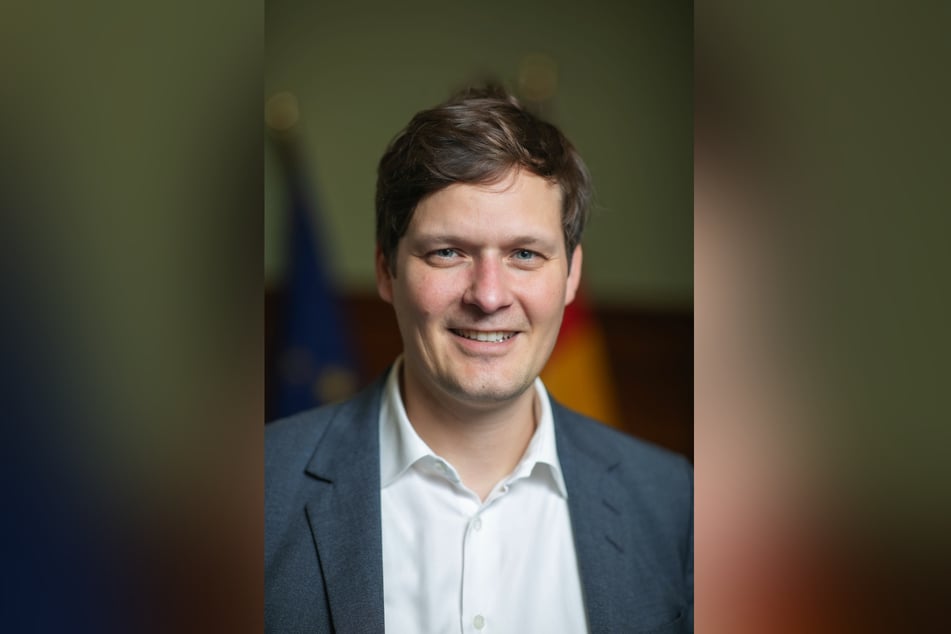 Conrad Clemens (41, CDU) wird als neuer Kultusminister gehandelt.