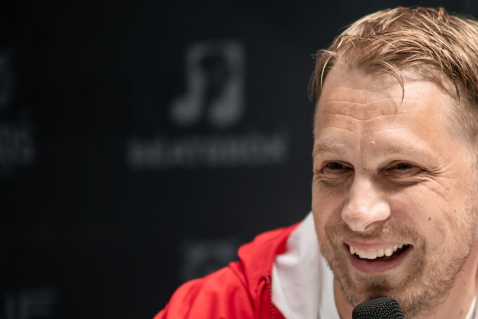 Oliver Pocher eiskalt abgeblitzt! Bei dieser Mega-Band hat sich der Comedian mal beworben