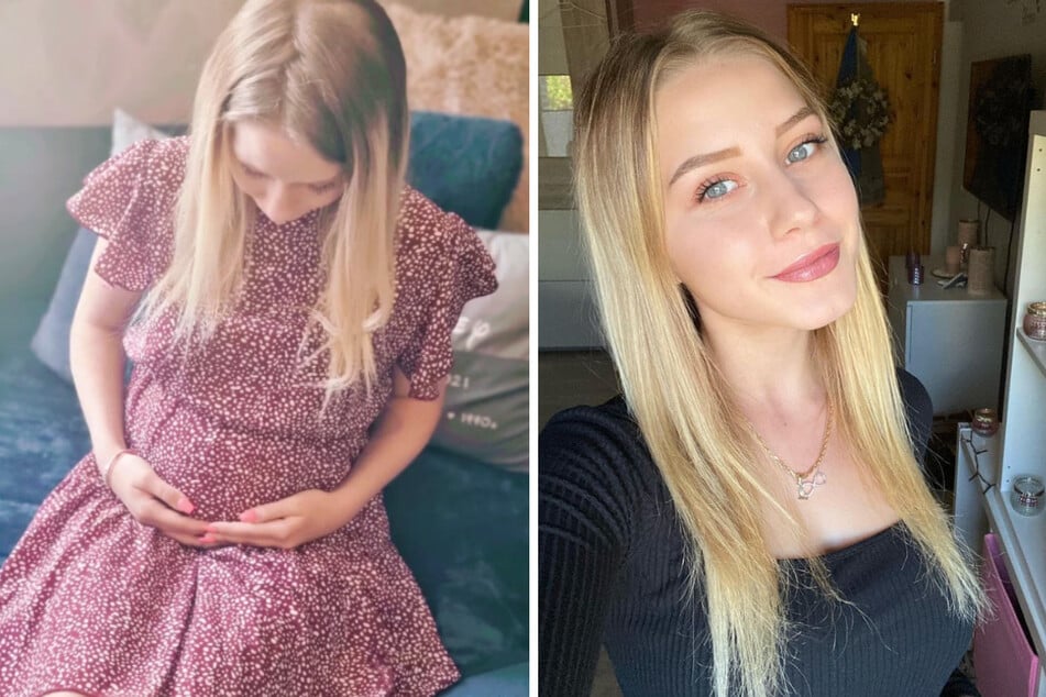 Loredana Wollny ist die jüngste Tochter von Reality-TV-Star Silvia Wollny (57). Die 18-Jährige erwartet ihr erstes Kind.
