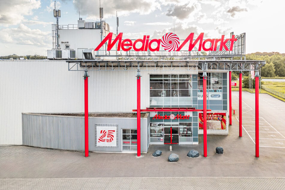 MediaMarkt Stuhr - 3-K-Weg 25a.