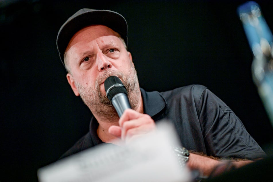 Rapper Smudo hofft, dass auch gute Dinge aus der Corona-Krise mitgenommen werden.