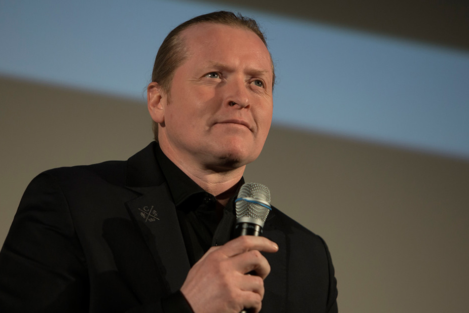 Joey Kelly (44) erzählte von seinen Herausforderungen beim Laufen.