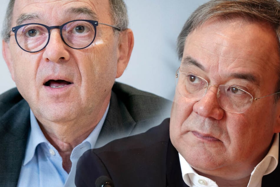 Bundesweite Altschulden: SPD-Chef Walter-Borjans fordert Lösungen