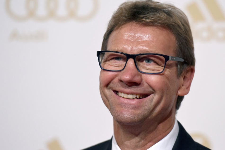 Trat aus dem Aufsichtsrat zurück: VfB-Legende Guido Buchwald.