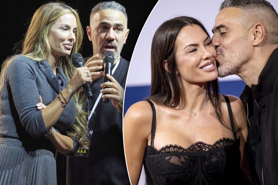 Doch kein Liebes-Aus bei Bushido und Anna-Maria Ferchichi? "Sorry, dass wir euch alle so schockieren"