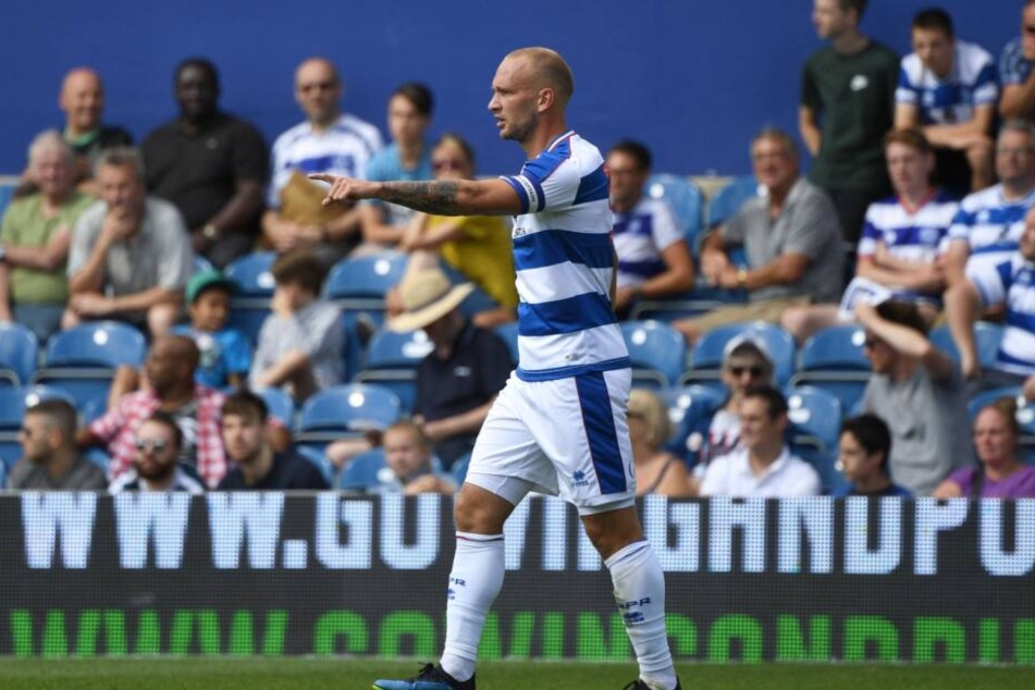 Toni Leistner wurde bereits in Köln beim Medizincheck gesichtet. Er spielte zuletzt bei den Queens Park Rangers.