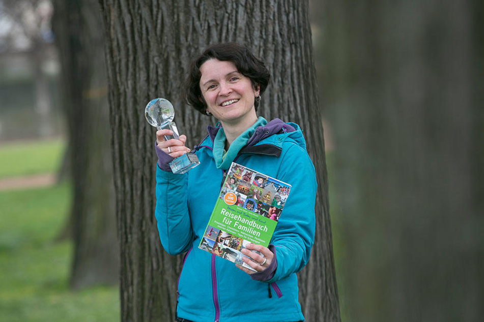 Reisebloggerin Jenny Menzel (40) reist im September wieder nach Neuseeland.