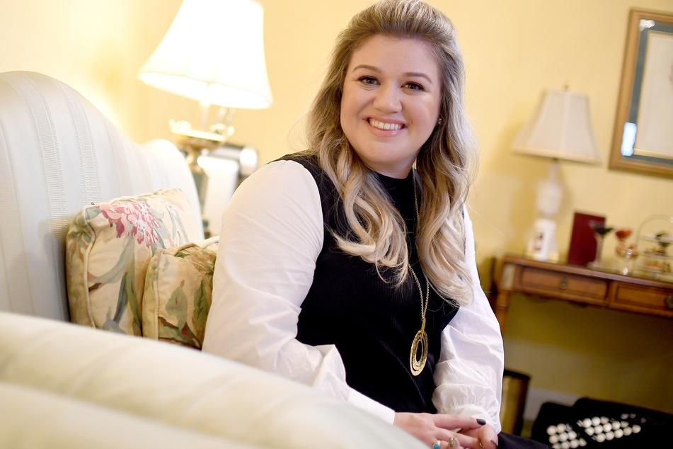 Sängerin Kelly Clarkson reichte nach sieben Jahren Ehe die Scheidung ein.