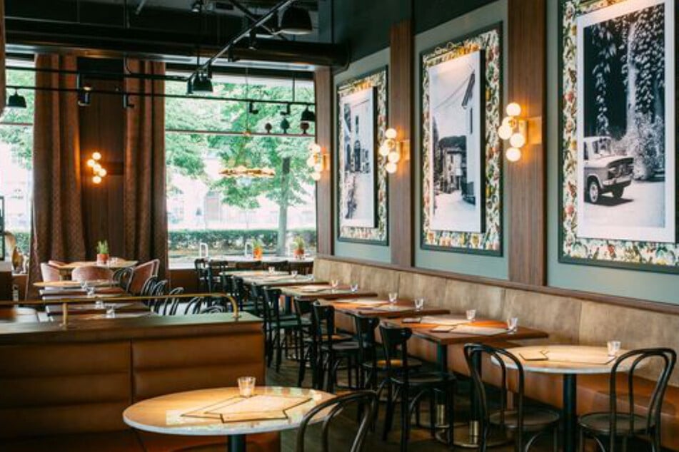 L'Osteria Leipzig II Brühl